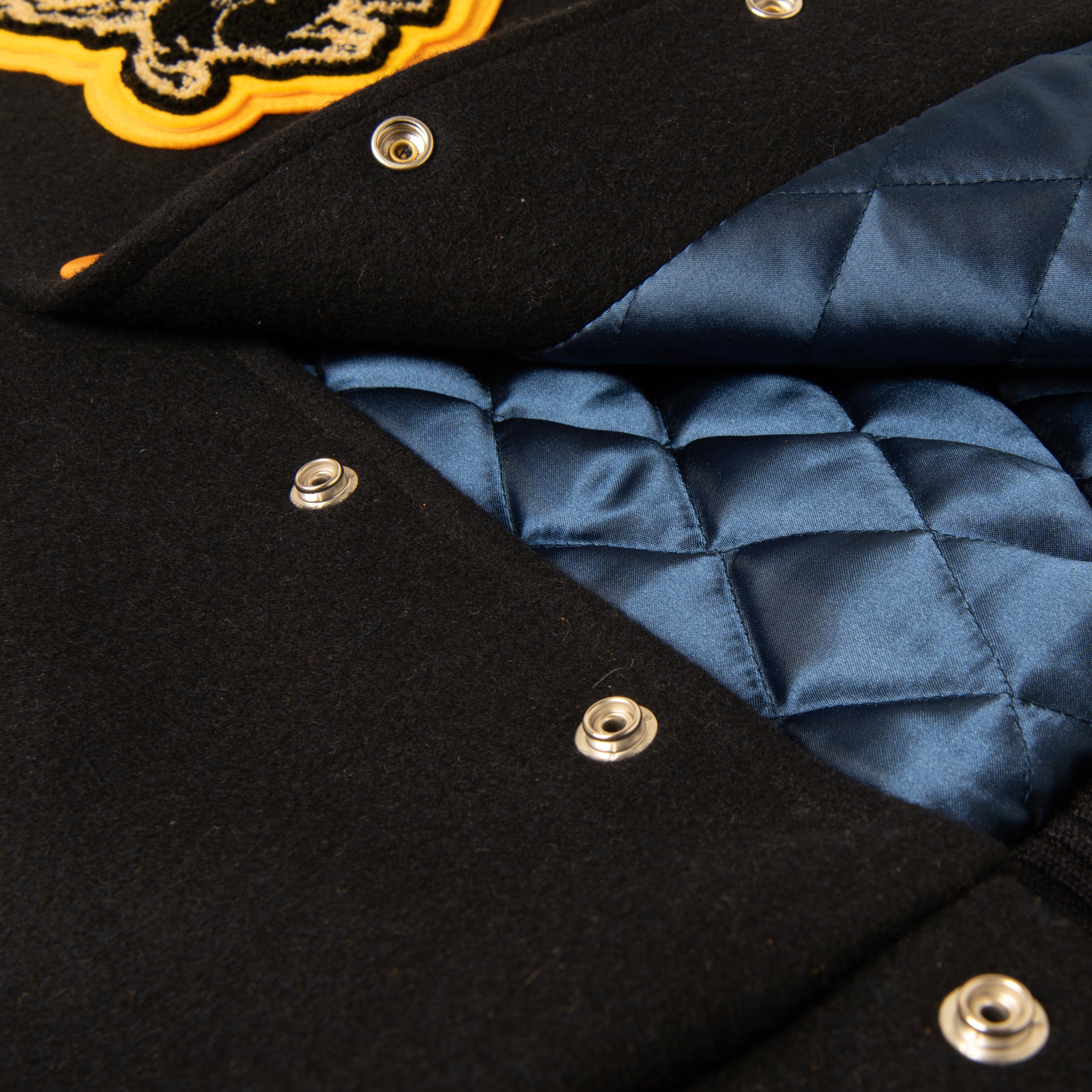 桐生スタジャン【4628S】 – STUDIO D'ARTISAN ONLINE STORE