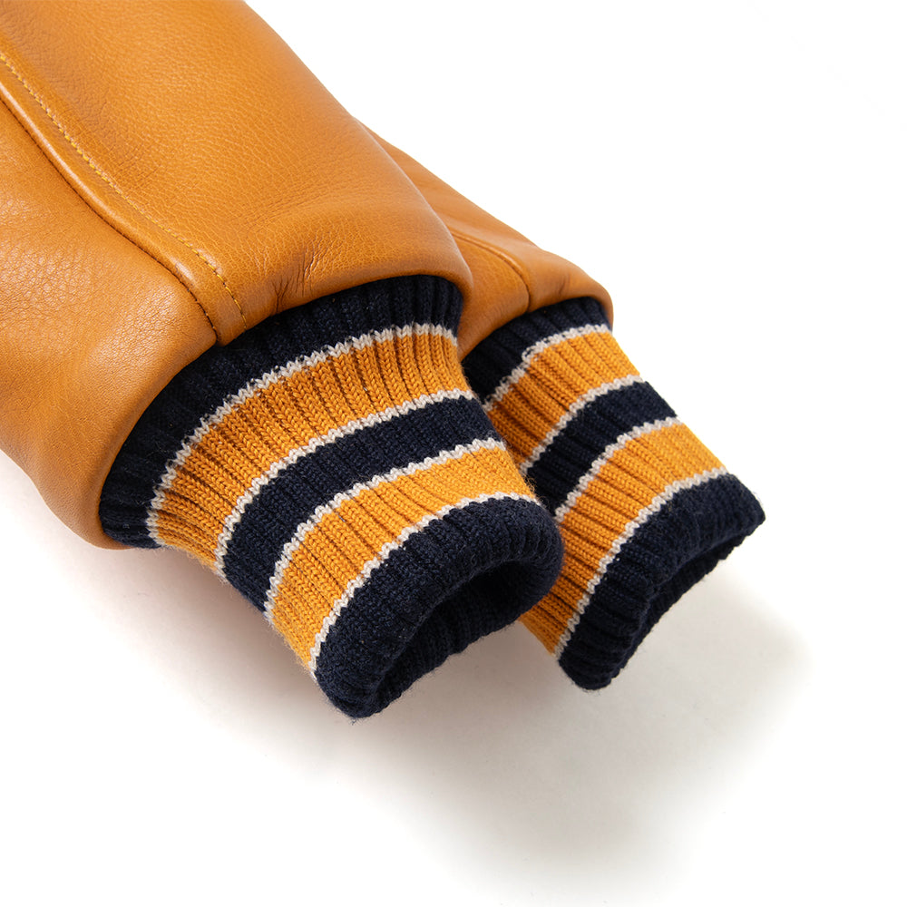 桐生スタジャン【4628S】 – STUDIO D'ARTISAN ONLINE STORE