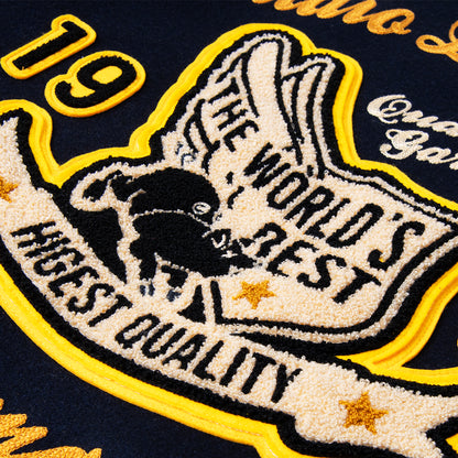 桐生スタジャン【4628S】