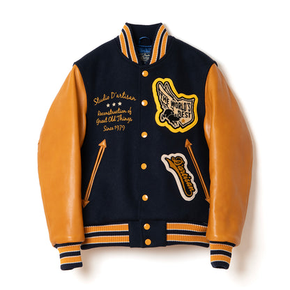 桐生スタジャン【4628S】