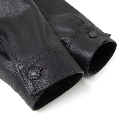 2ndタイプレザージャケット【4629】