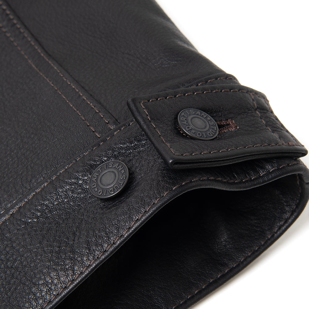 2ndタイプレザージャケット【4629】