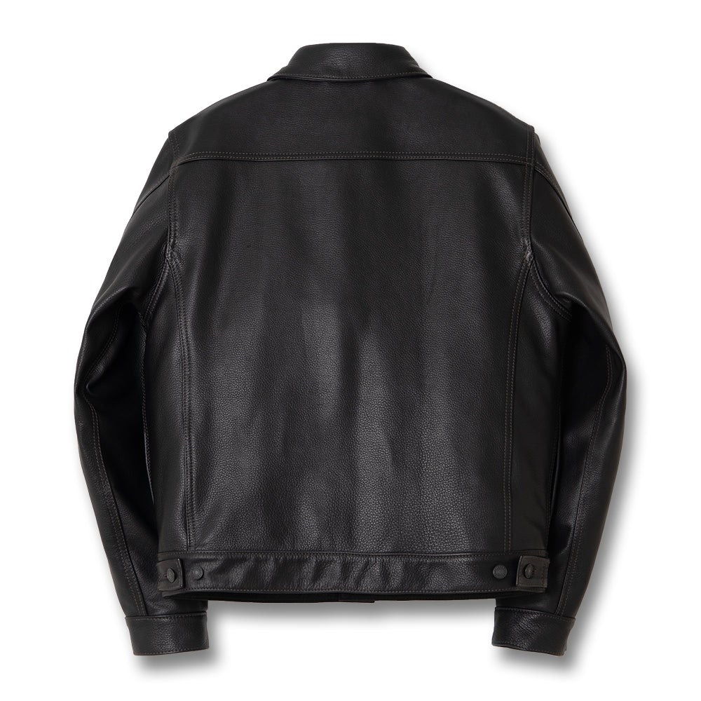 2ndタイプレザージャケット【4629】 – STUDIO D'ARTISAN ONLINE STORE