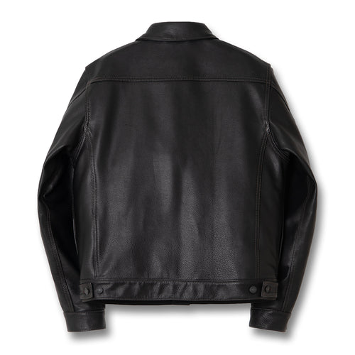 2ndタイプレザージャケット【4629】 – STUDIO D'ARTISAN ONLINE STORE