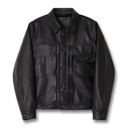 2ndタイプレザージャケット【4629】