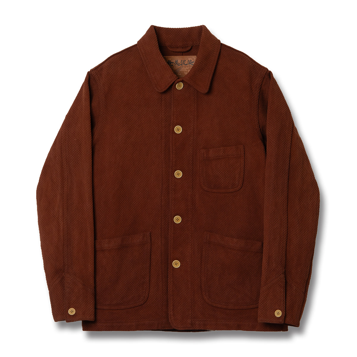 D'ARTISAN-JACKET/OUTER – STUDIO D'ARTISAN ONLINE STORE