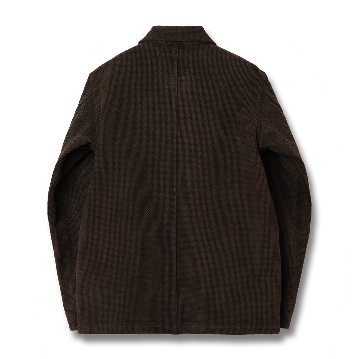 奄美大島泥染刺し子ジャケット【4632】 – STUDIO D'ARTISAN ONLINE STORE