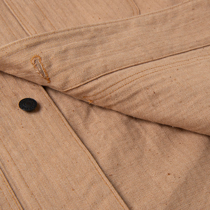 FOXコットンカバーオール【4638】