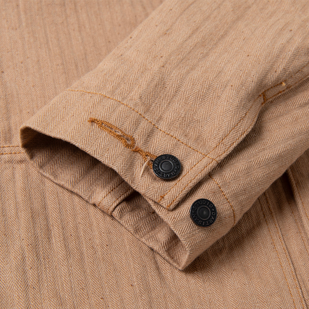 アス【新品未使用】DOCKERS ベージュ カバーオール2XL quadro カバーオール C/L高密度ツイルカバージャケット レディース