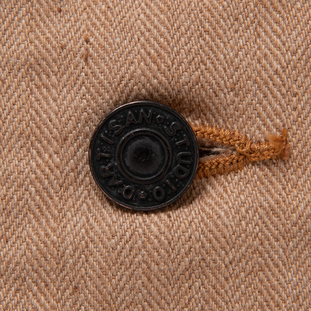 FOXコットンカバーオール【4638】 – STUDIO D'ARTISAN ONLINE STORE