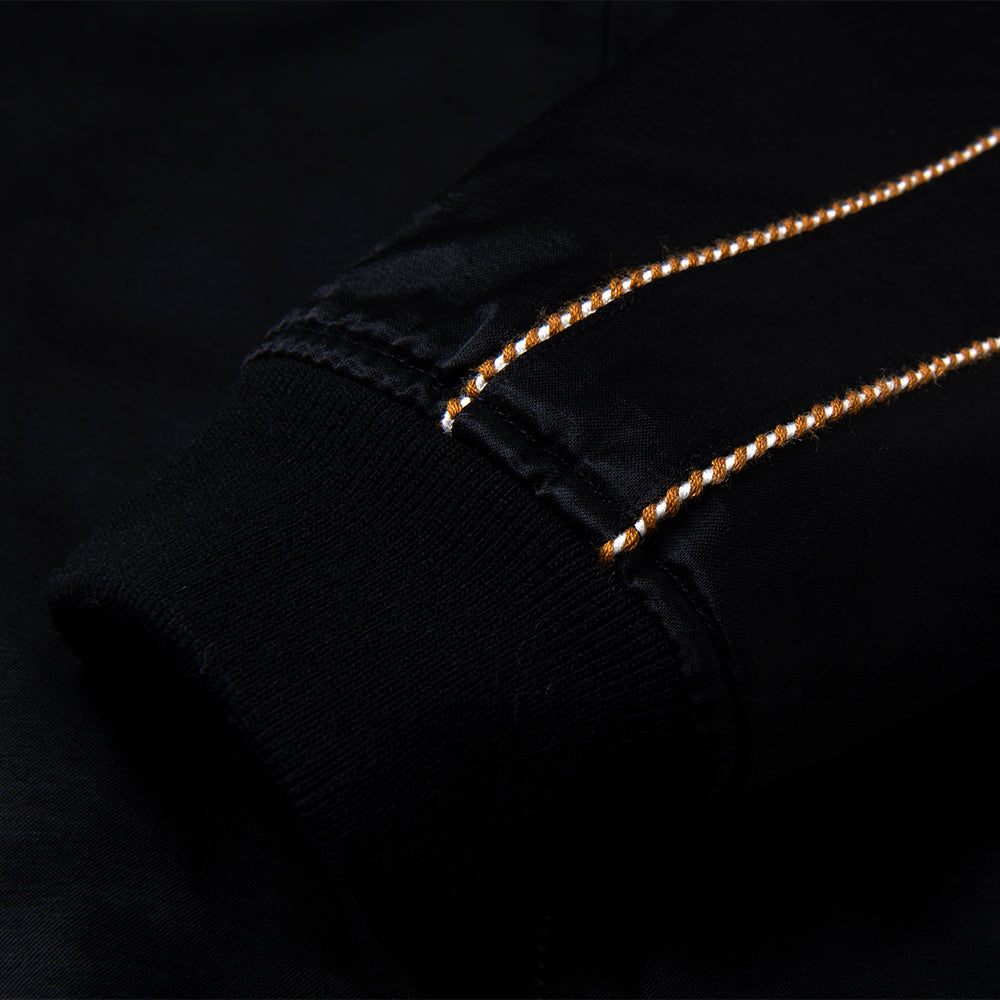 鳥獣戯画スカジャン【4639】 – STUDIO D'ARTISAN ONLINE STORE