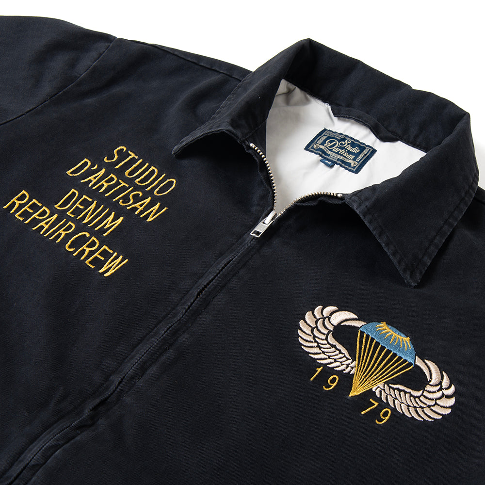 スーベニアジャケット【4645】 – STUDIO D'ARTISAN ONLINE STORE
