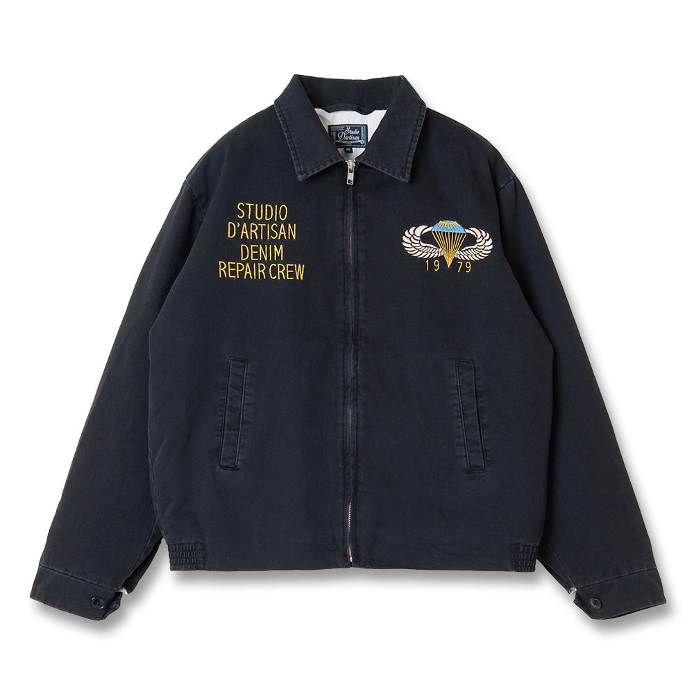 スーベニアジャケット【4645】 – STUDIO D'ARTISAN ONLINE STORE