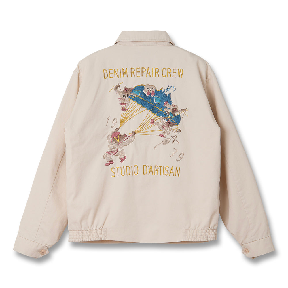 スーベニアジャケット【4645】