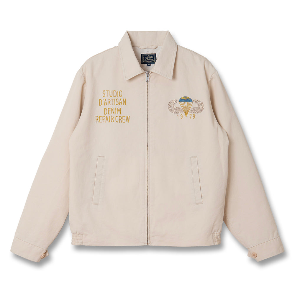 スーベニアジャケット【4645】 – STUDIO D'ARTISAN ONLINE STORE