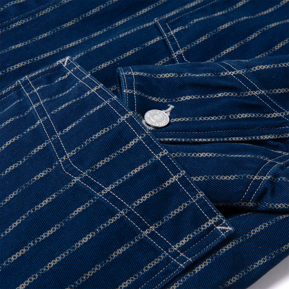 リングウォバッシュカバーオール【4654】 – STUDIO D'ARTISAN ONLINE STORE