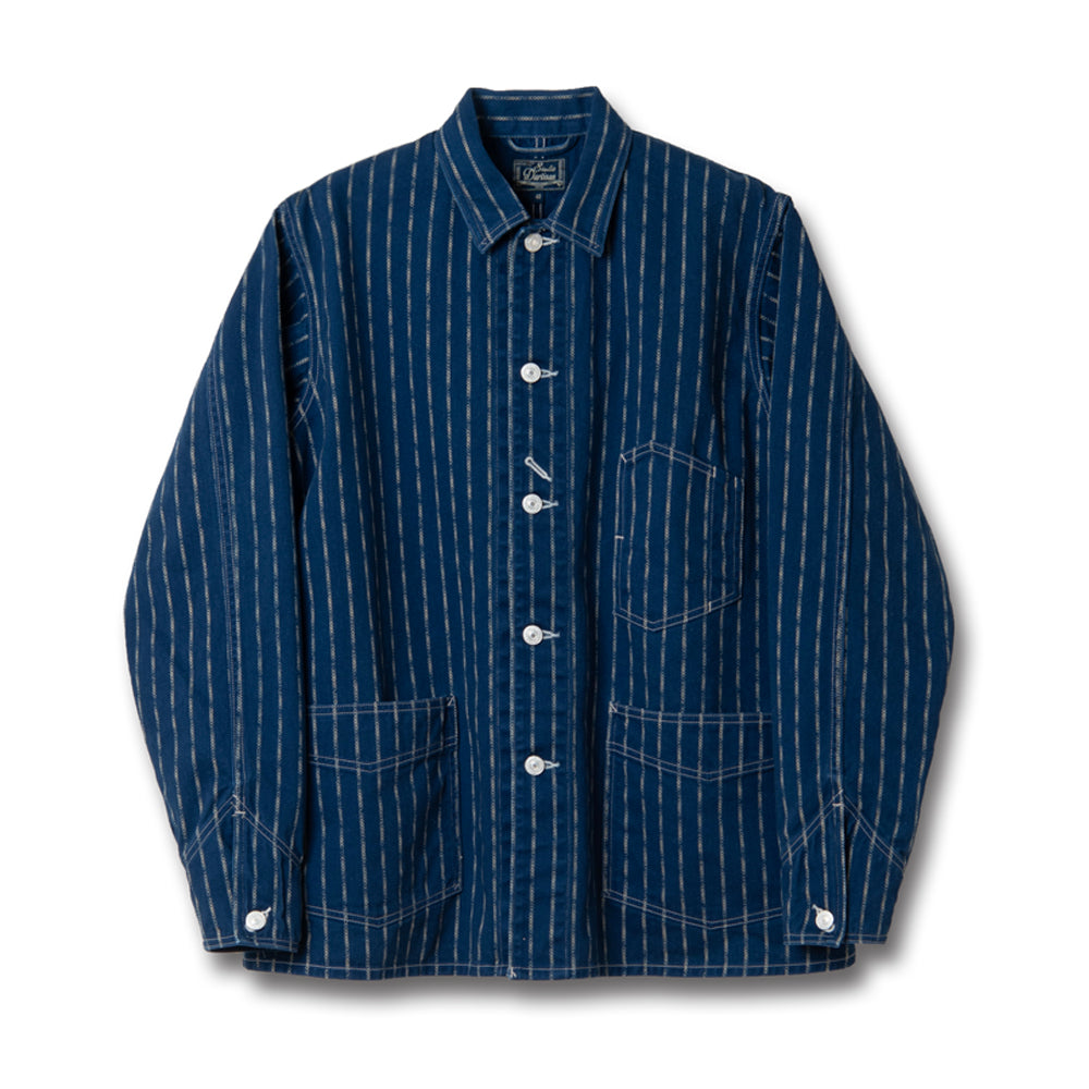 JACKET/OUTER – STUDIO D'ARTISAN ONLINE STORE