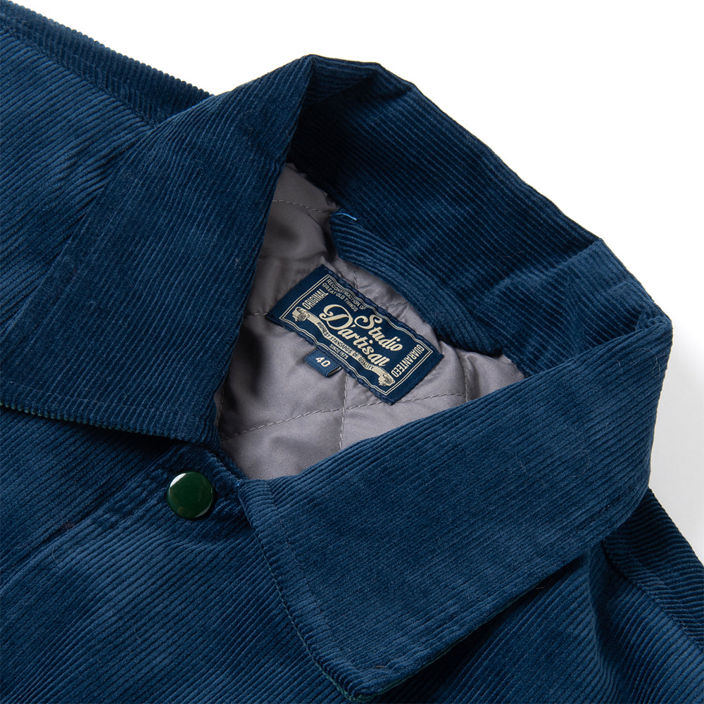 コーデュロイスタジアムジャケット【4661】 – STUDIO D'ARTISAN ONLINE