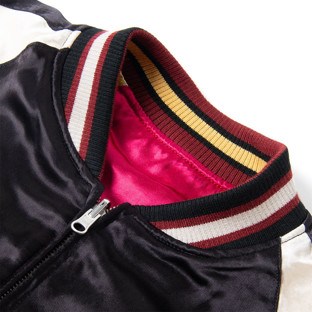 スカジャン【4663】 – STUDIO D'ARTISAN ONLINE STORE