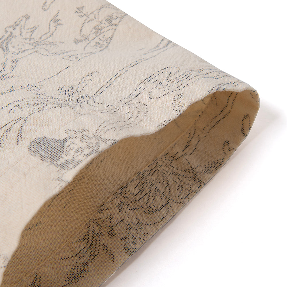 鳥獣戯画オープンシャツ【5736】 – STUDIO D'ARTISAN ONLINE STORE