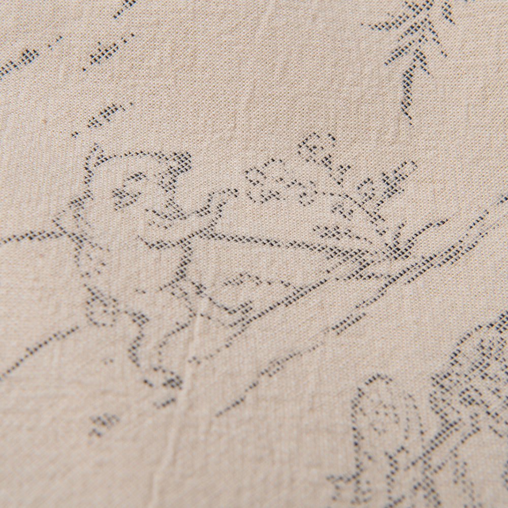 鳥獣戯画オープンシャツ【5736】 – STUDIO D'ARTISAN ONLINE STORE