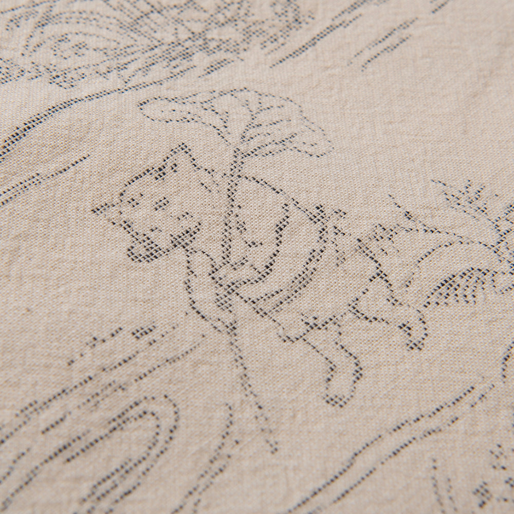 鳥獣戯画オープンシャツ【5736】 – STUDIO D'ARTISAN ONLINE STORE