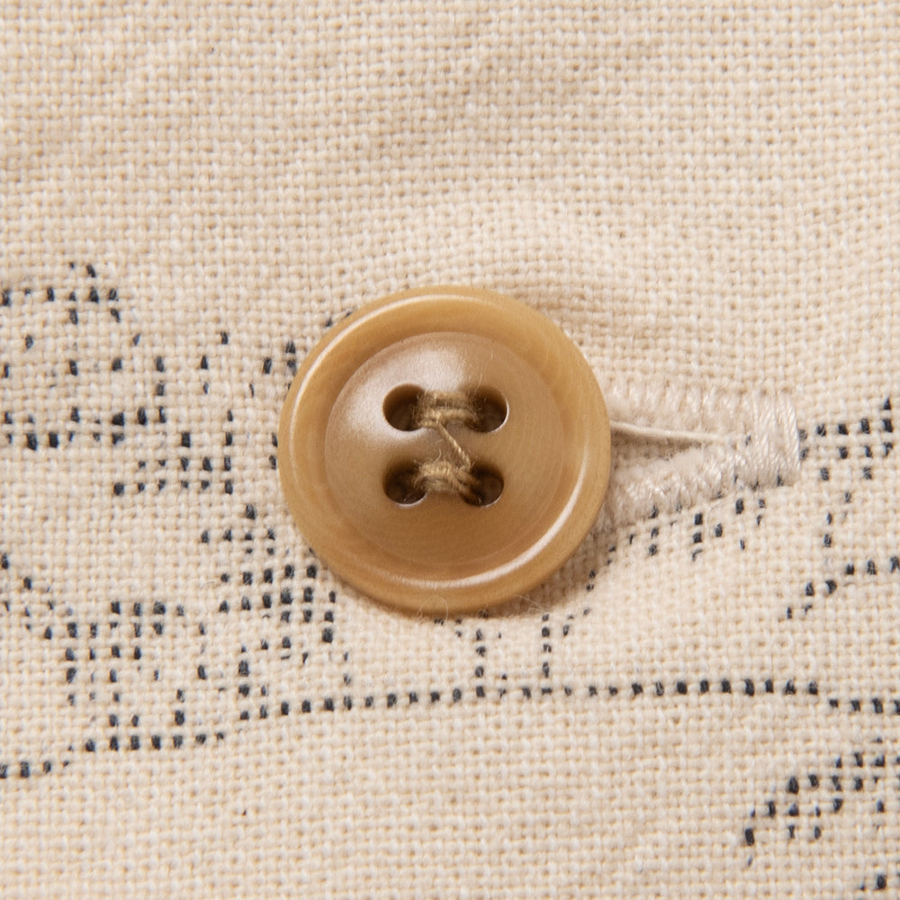 鳥獣戯画オープンシャツ【5736】 – STUDIO D'ARTISAN ONLINE STORE