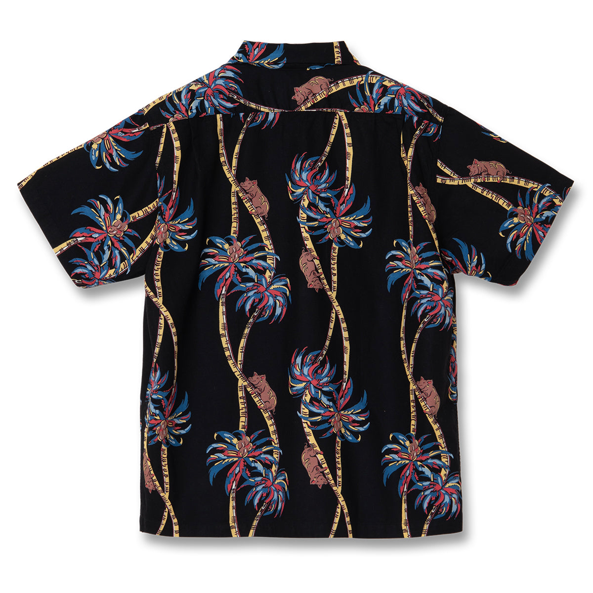 アロハシャツ【5742】 – STUDIO D'ARTISAN ONLINE STORE