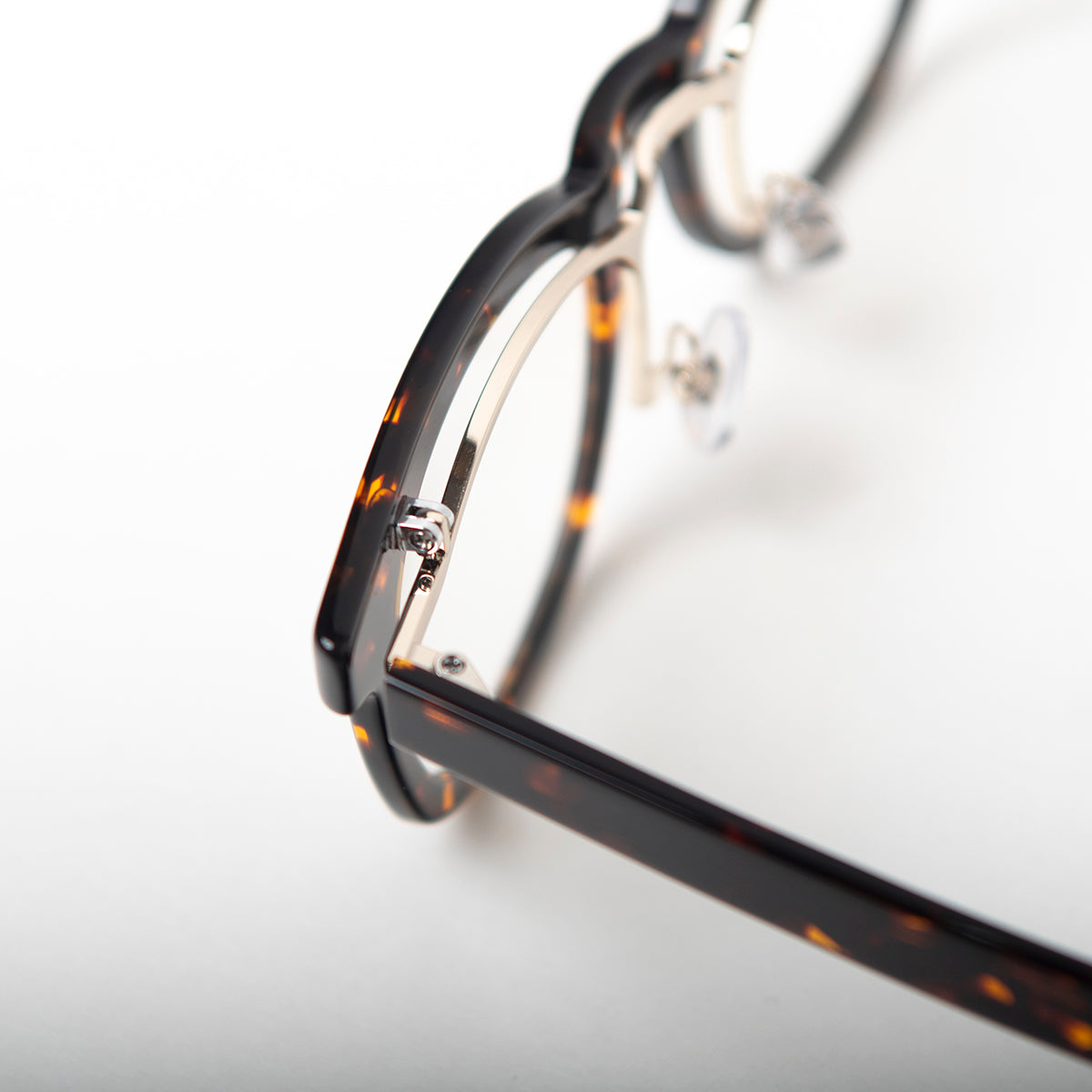 Flip Up Glasses【OR-7358B/D】