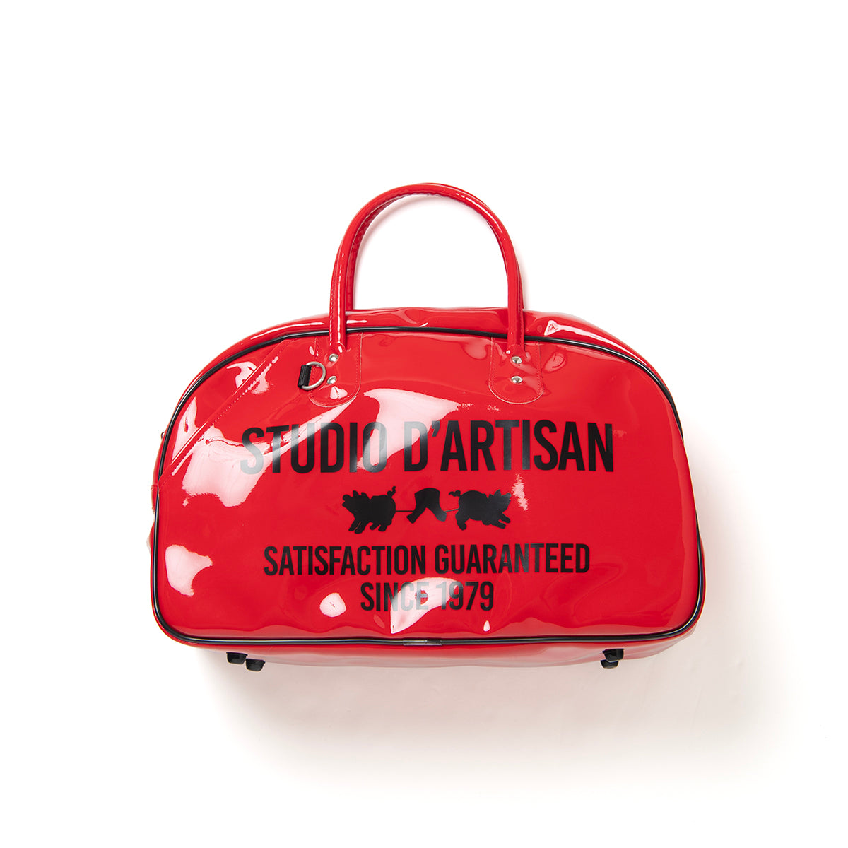 マディソンバッグ【7580】 – STUDIO D'ARTISAN ONLINE STORE