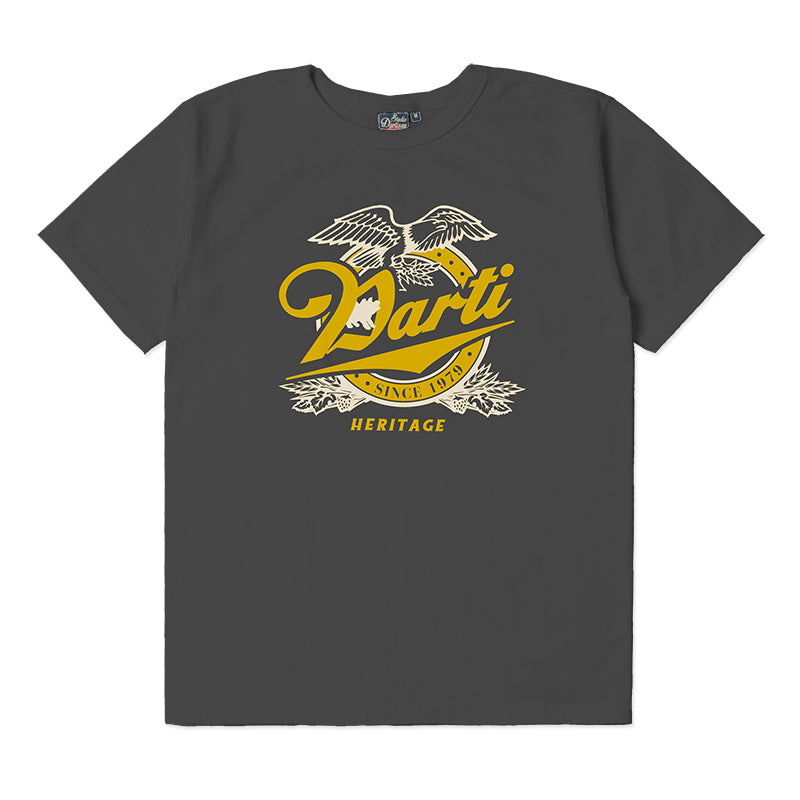 吊り編みプリントTシャツ【8164B】 – STUDIO D'ARTISAN ONLINE STORE