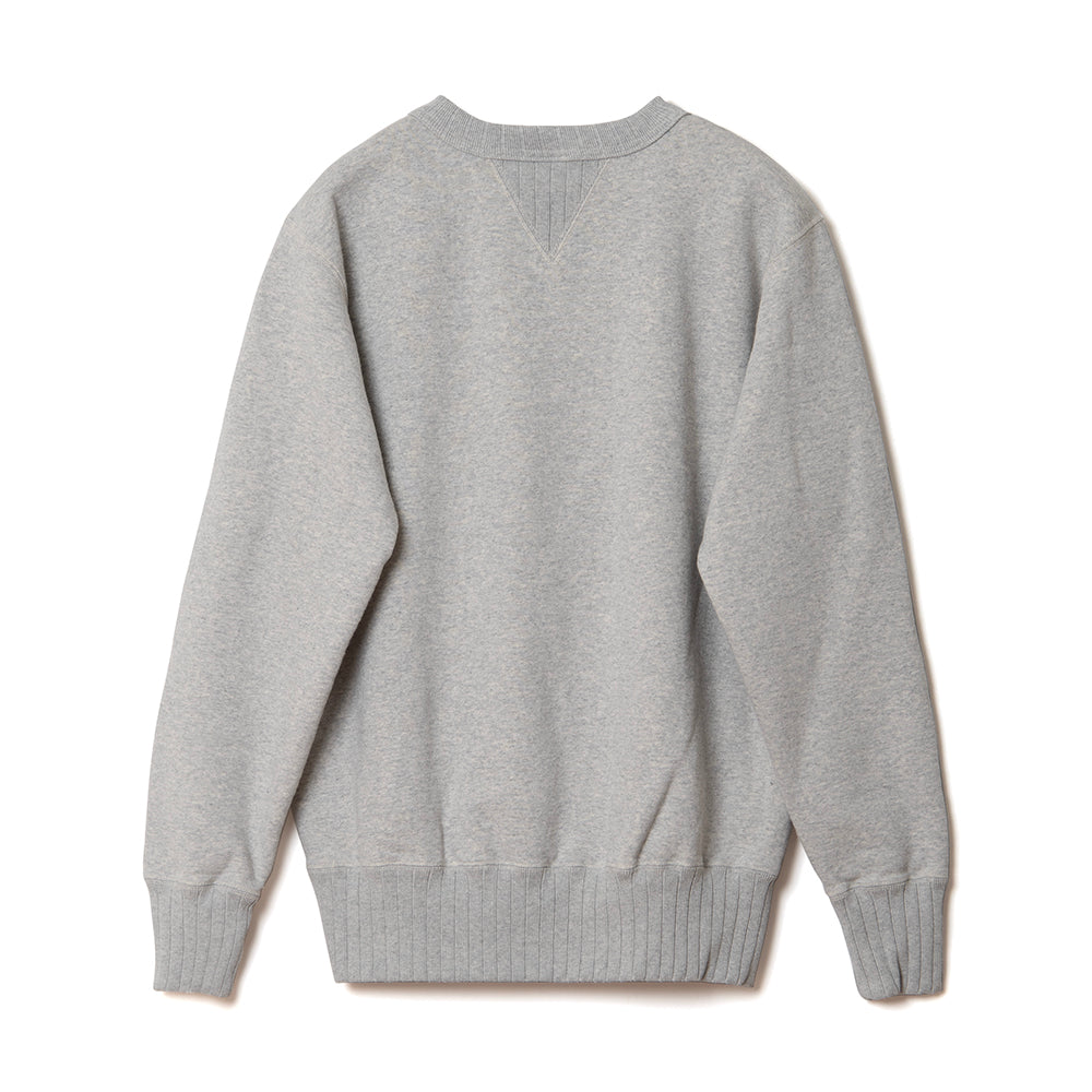 吊り編みスウェット【8188】 – STUDIO D'ARTISAN ONLINE STORE