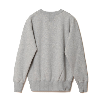 吊り編みスウェット【8188】