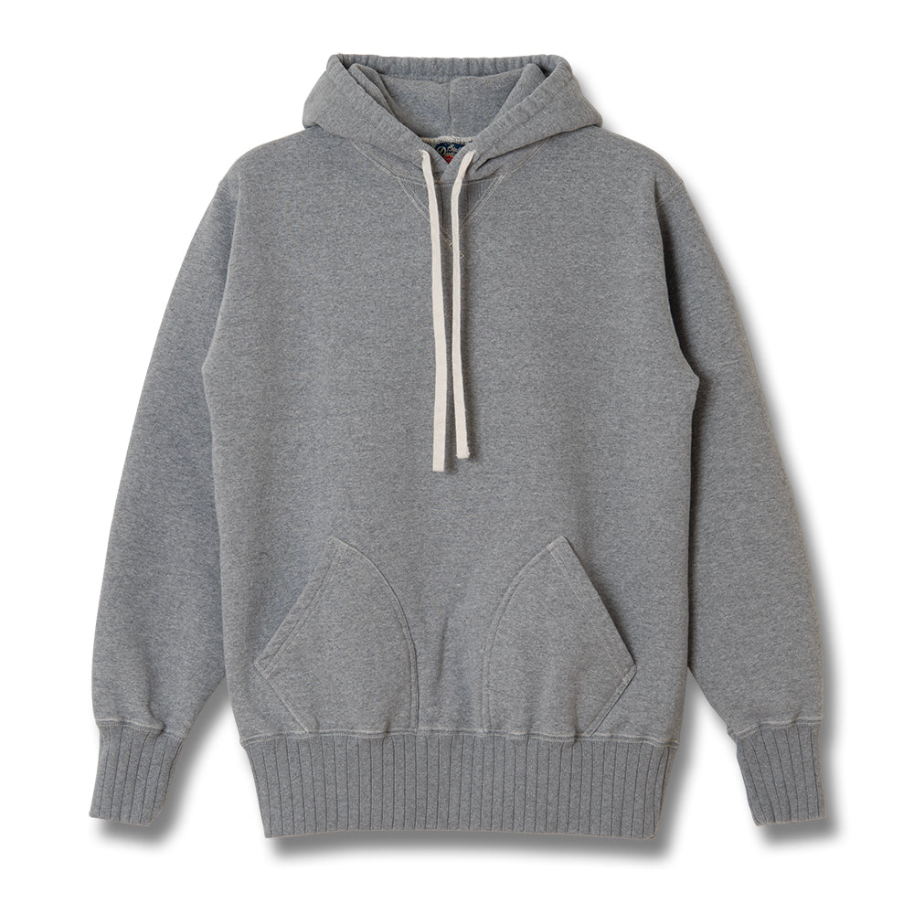 吊り編みパーカ【8189】 – STUDIO D'ARTISAN ONLINE STORE