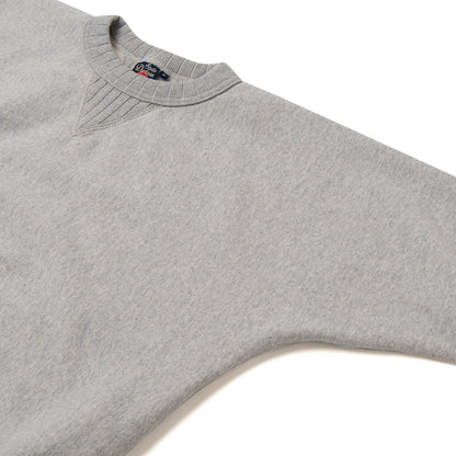 吊り編みフリーダムスウェット【8190】