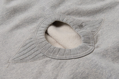 吊り編みフリーダムスウェット【8190】