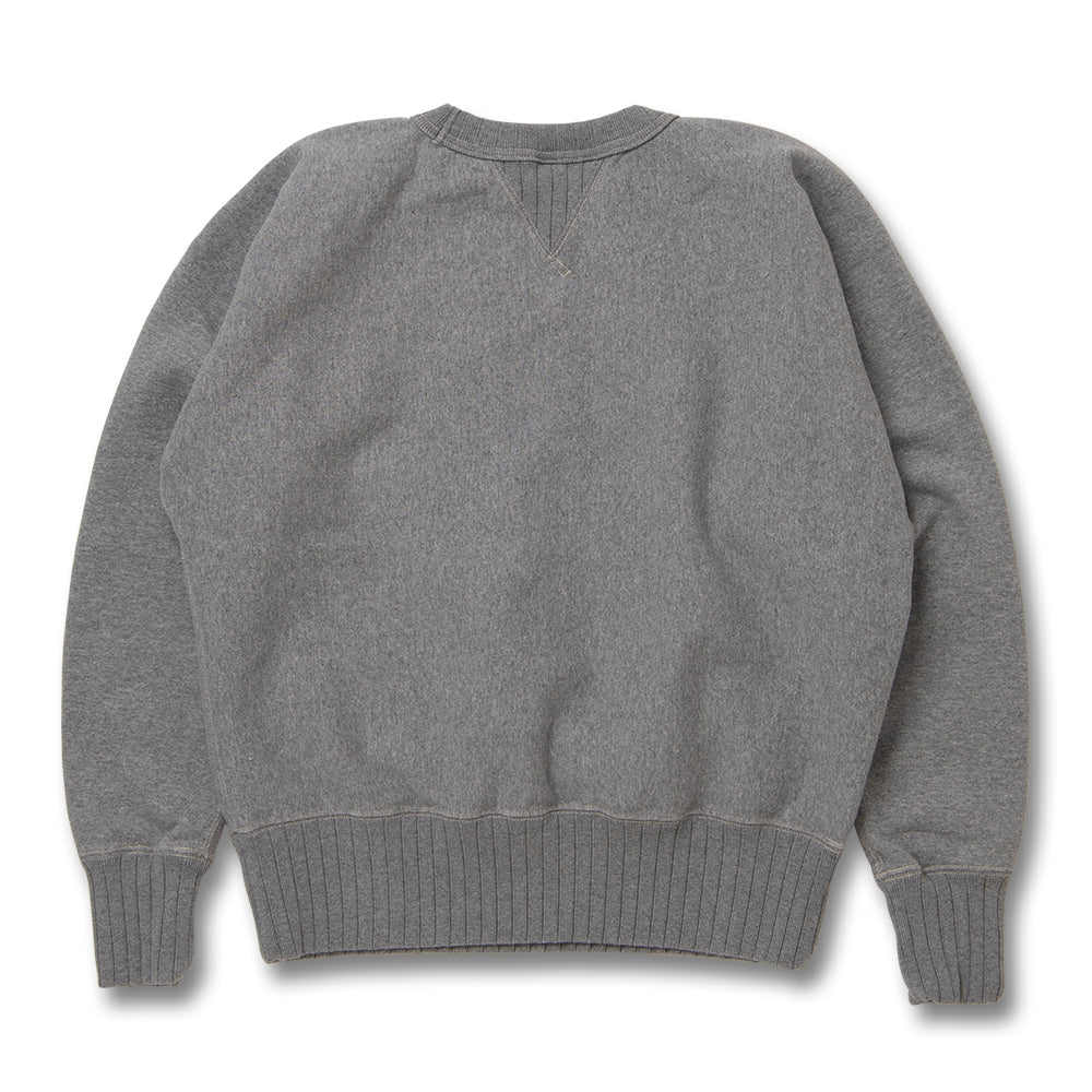 吊り編みフリーダムスウェット【8190】 – STUDIO D'ARTISAN ONLINE STORE