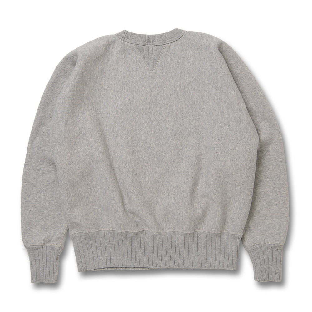 吊り編みフリーダムスウェット【8190】 – STUDIO D'ARTISAN ONLINE STORE