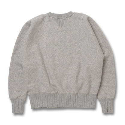 吊り編みフリーダムスウェット【8190】