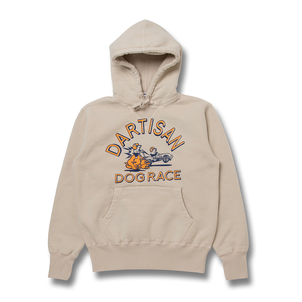 プリントパーカー【8194B】 – STUDIO D'ARTISAN ONLINE STORE