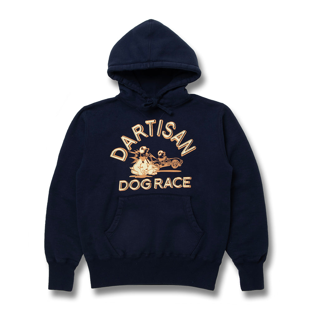 プリントパーカー【8194B】 – STUDIO D'ARTISAN ONLINE STORE