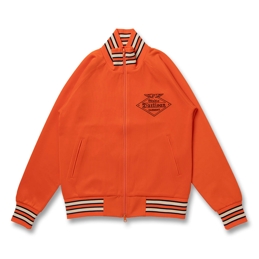 トラックジャケット【8202】 – STUDIO D'ARTISAN ONLINE STORE