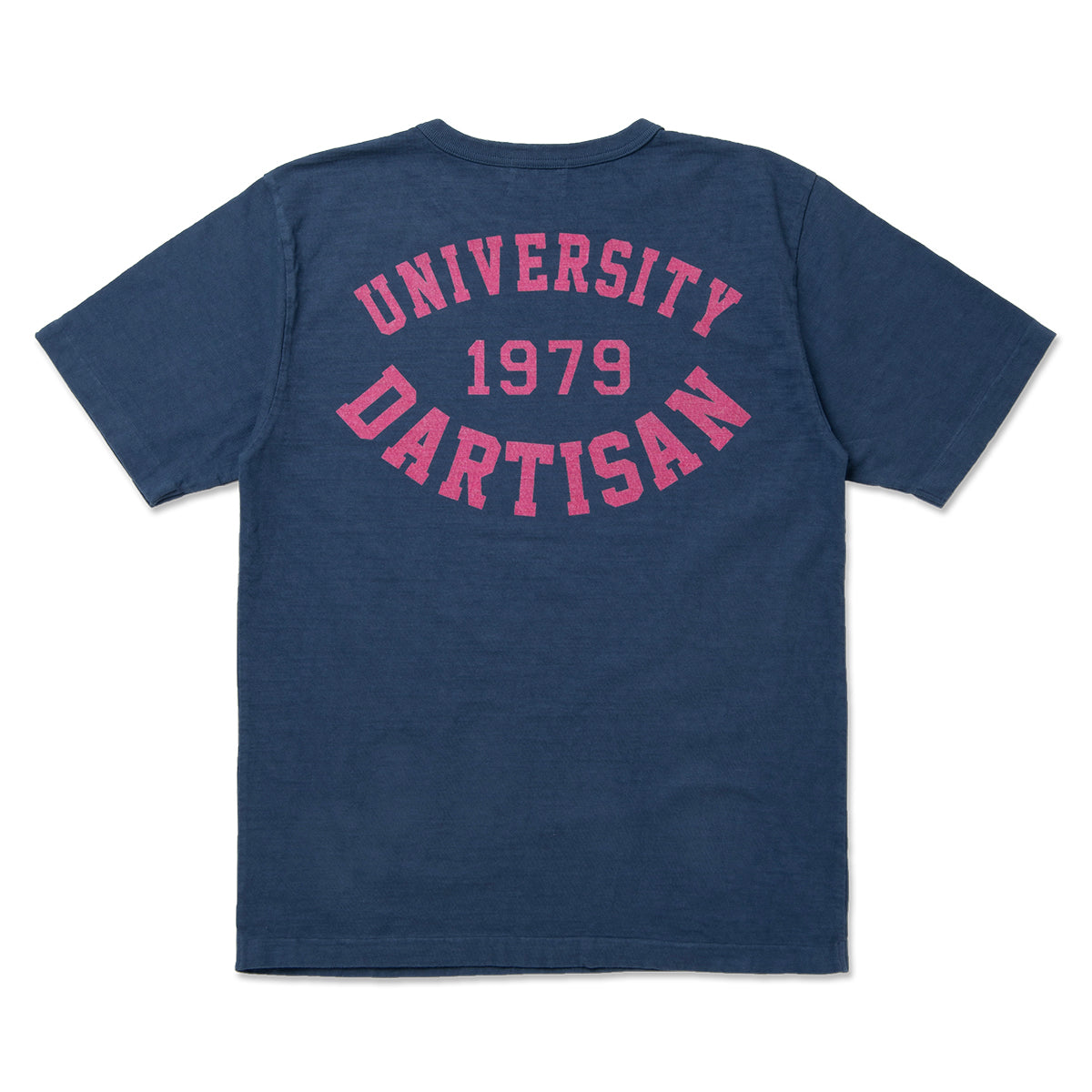 石川台小寸編み天竺プリントTシャツ【8203A】 – STUDIO D'ARTISAN