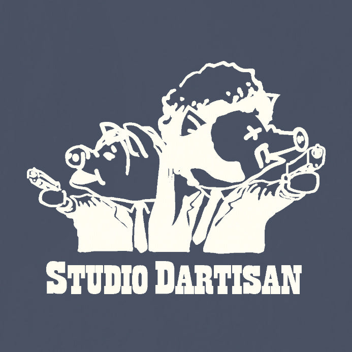 USAコットンプリントTシャツ【8211A】 – STUDIO D'ARTISAN ONLINE STORE