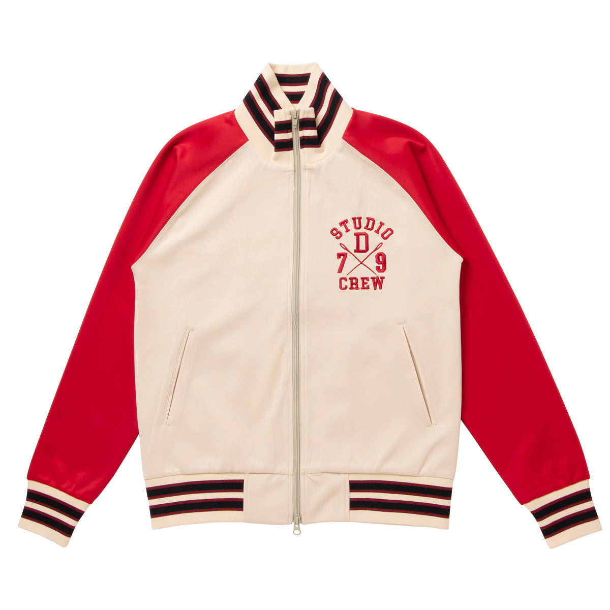 トラックジャケット【8227】 – STUDIO D'ARTISAN ONLINE STORE