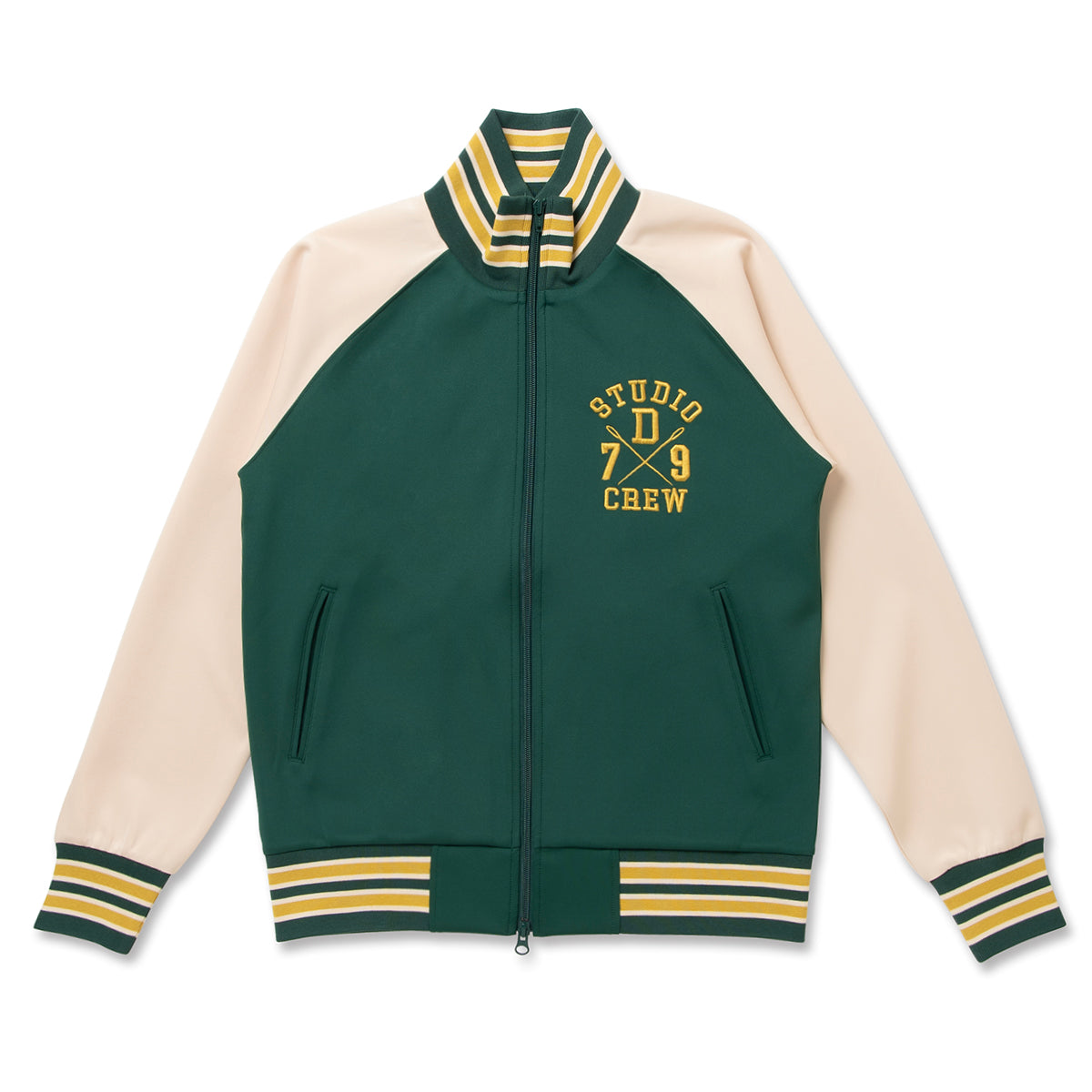トラックジャケット【8227】 – STUDIO D'ARTISAN ONLINE STORE