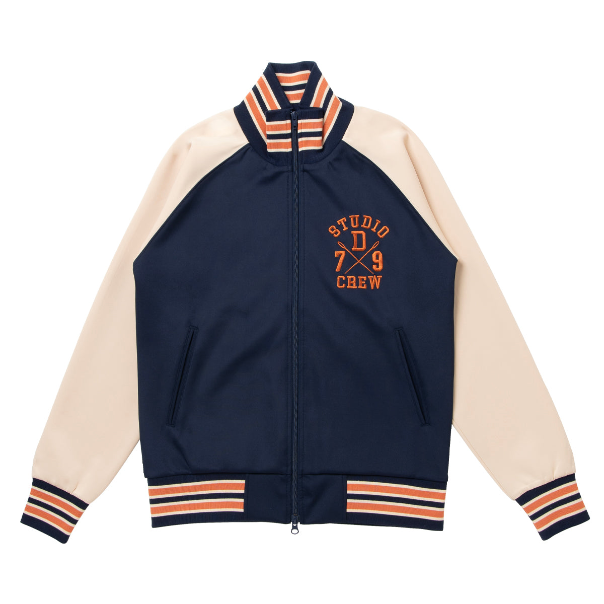 トラックジャケット【8227】 – STUDIO D'ARTISAN ONLINE STORE