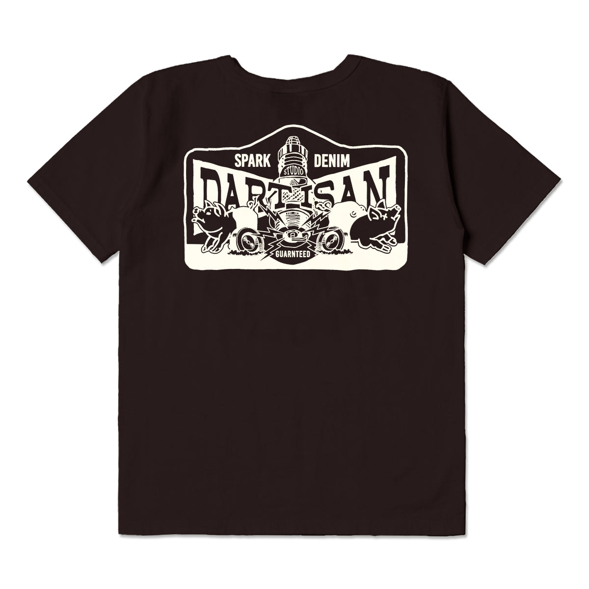 LOOP WHEEL – STUDIO D'ARTISAN ONLINE STORE