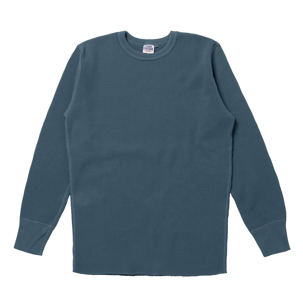 ヘビーサーマル長袖Ｔシャツ【9936】