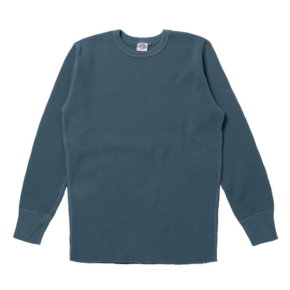 ヘビーサーマル長袖Ｔシャツ【9936】